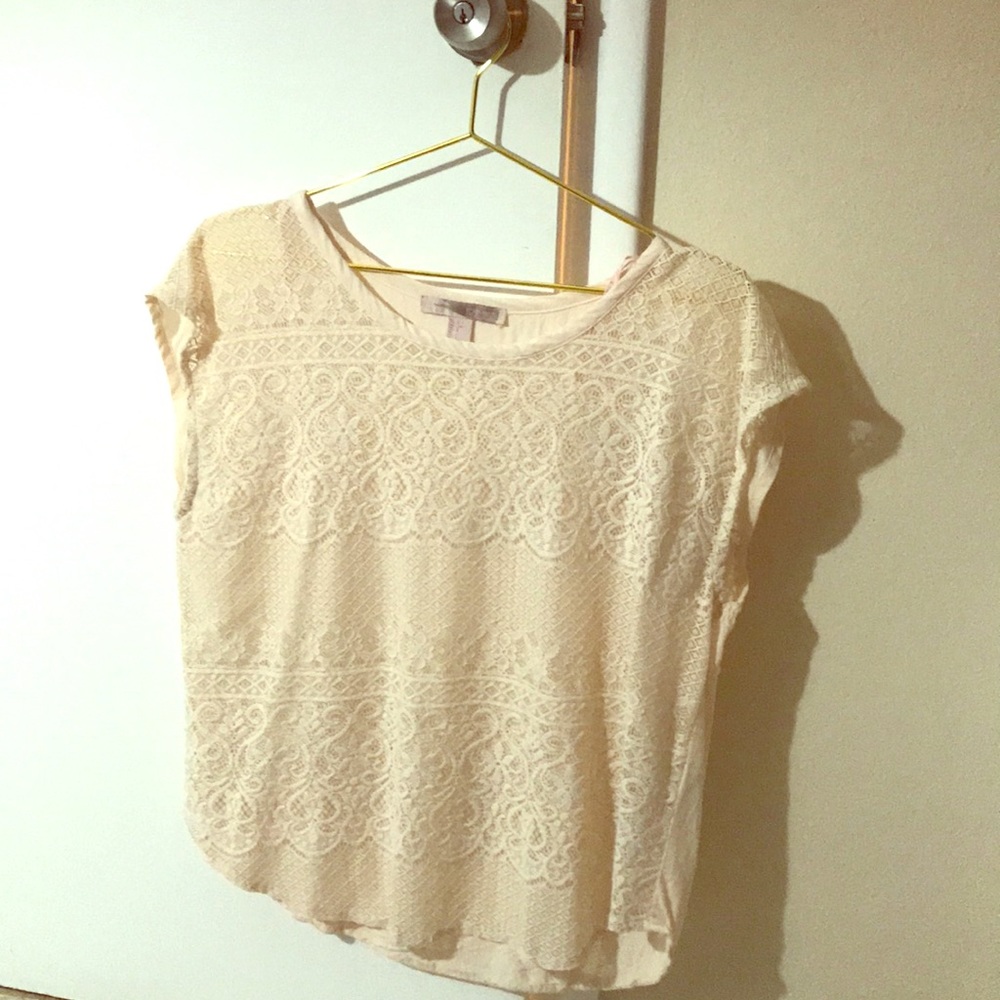 Forever 21 blouse